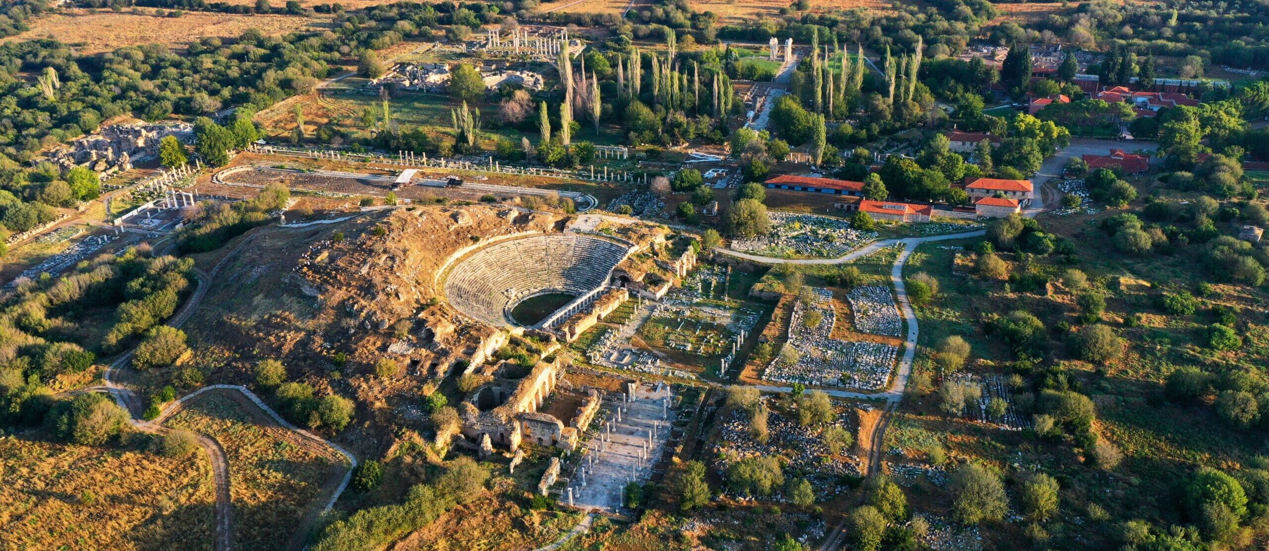 aphrodisias